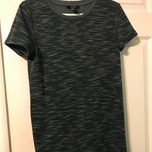T-shirt dress